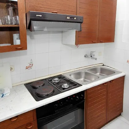 Fuer 3 Personen Ca 35 Qm In Banjole, Istrien Istrische Riviera - B60841