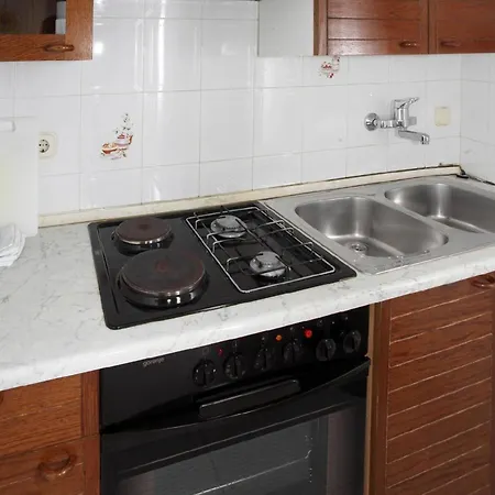 アパート Fuer 3 Personen Ca 35 Qm In Banjole, Istrien Istrische Riviera - B60841 *